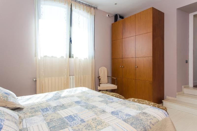 Anita'S Bed And Breakfast Barcelona Zewnętrze zdjęcie