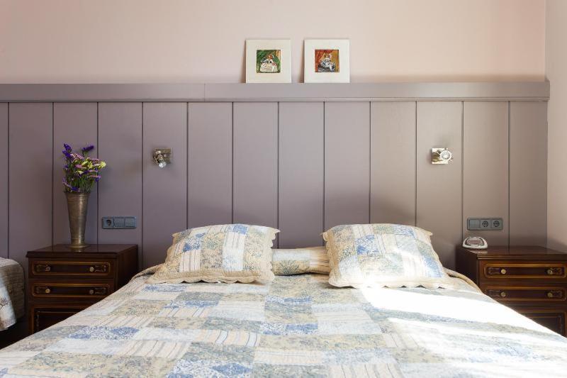 Anita'S Bed And Breakfast Barcelona Zewnętrze zdjęcie