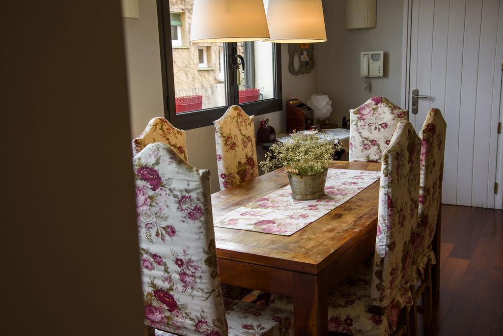 Anita'S Bed And Breakfast Barcelona Zewnętrze zdjęcie