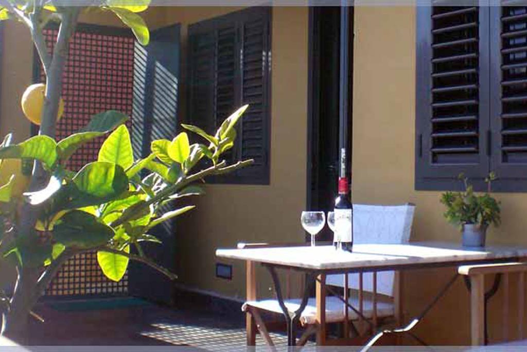 Anita'S Bed And Breakfast Barcelona Zewnętrze zdjęcie