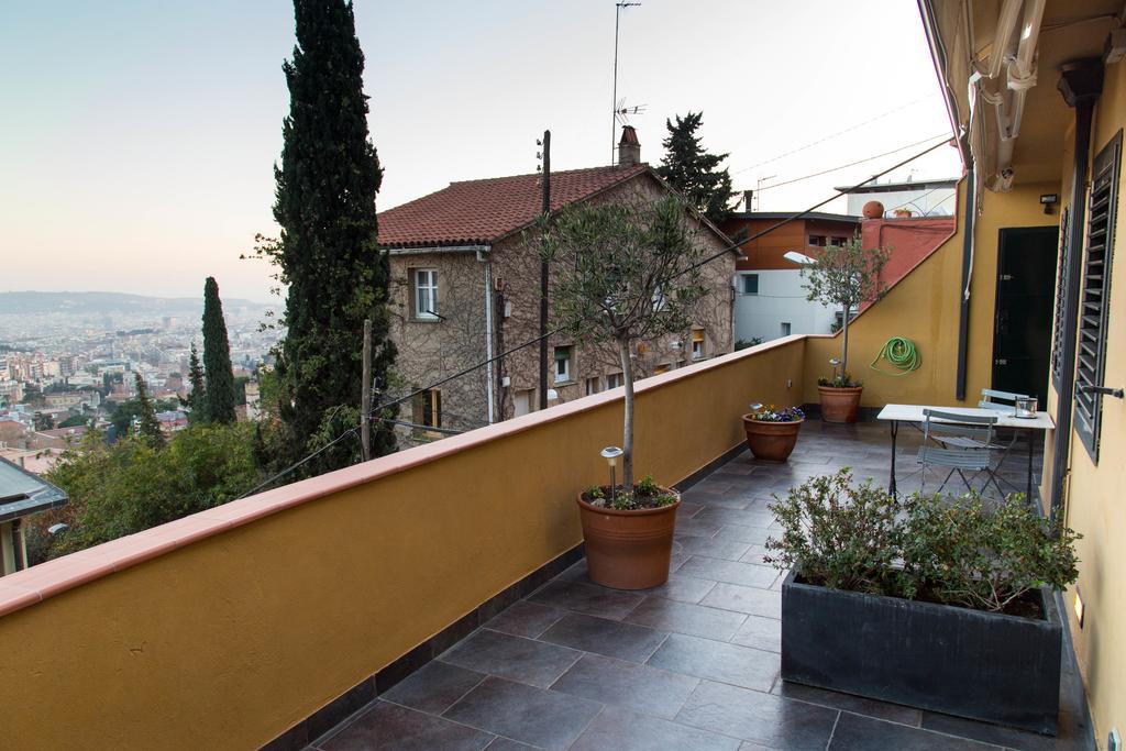 Anita'S Bed And Breakfast Barcelona Zewnętrze zdjęcie